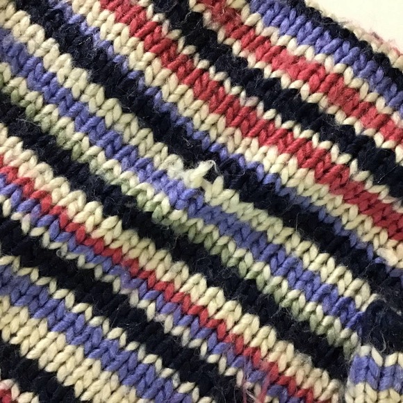 United States Sweater Sz. L - Picture 6 of 7